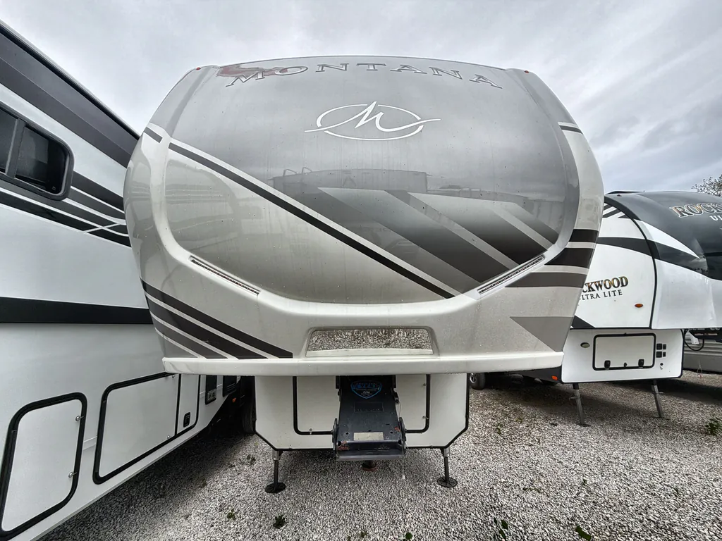 2022 Keystone Montana 3231CK, Photos photo 4
