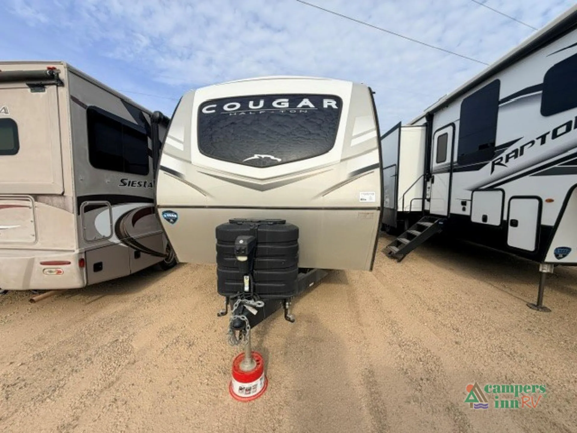 2023 Keystone RV Cougar Half-Ton 28BHS - Photo 2