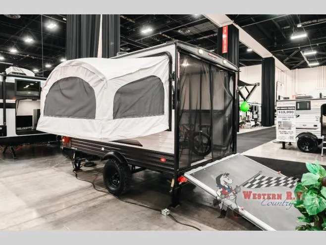 2026 Sunset Park RV Sun Lite 14THX - Photo 3