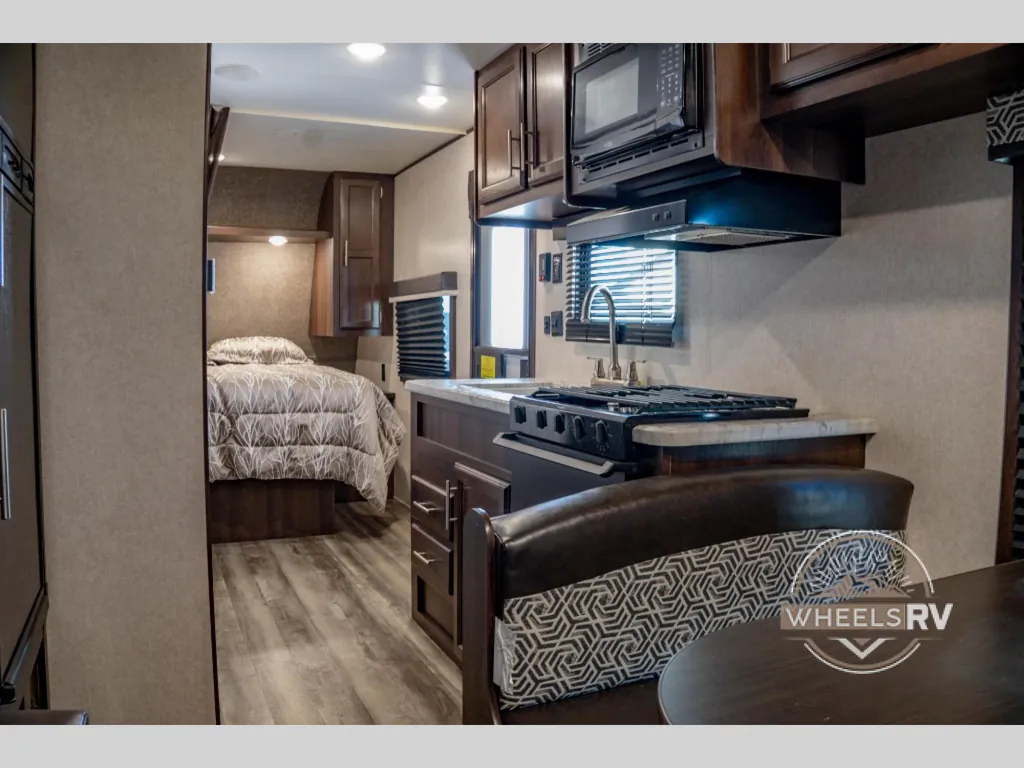 2019 Jayco Jay Flight SLX 8 212QB, Photos photo 21