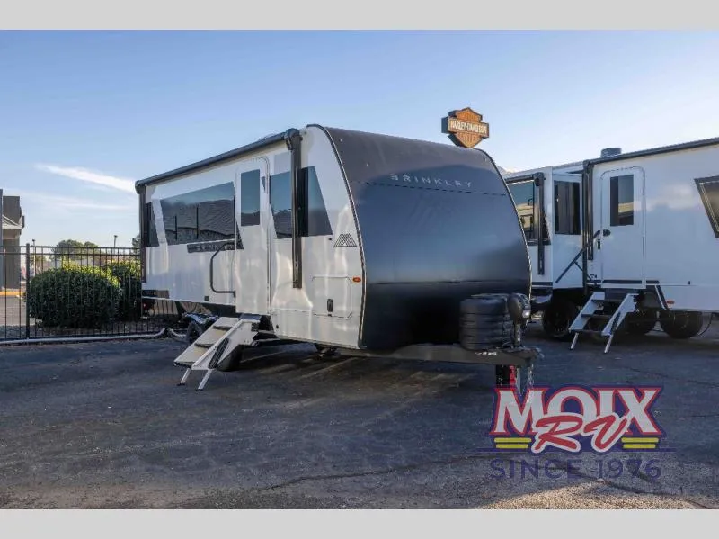 2026 Brinkley Model Ix 20X - Photo 2