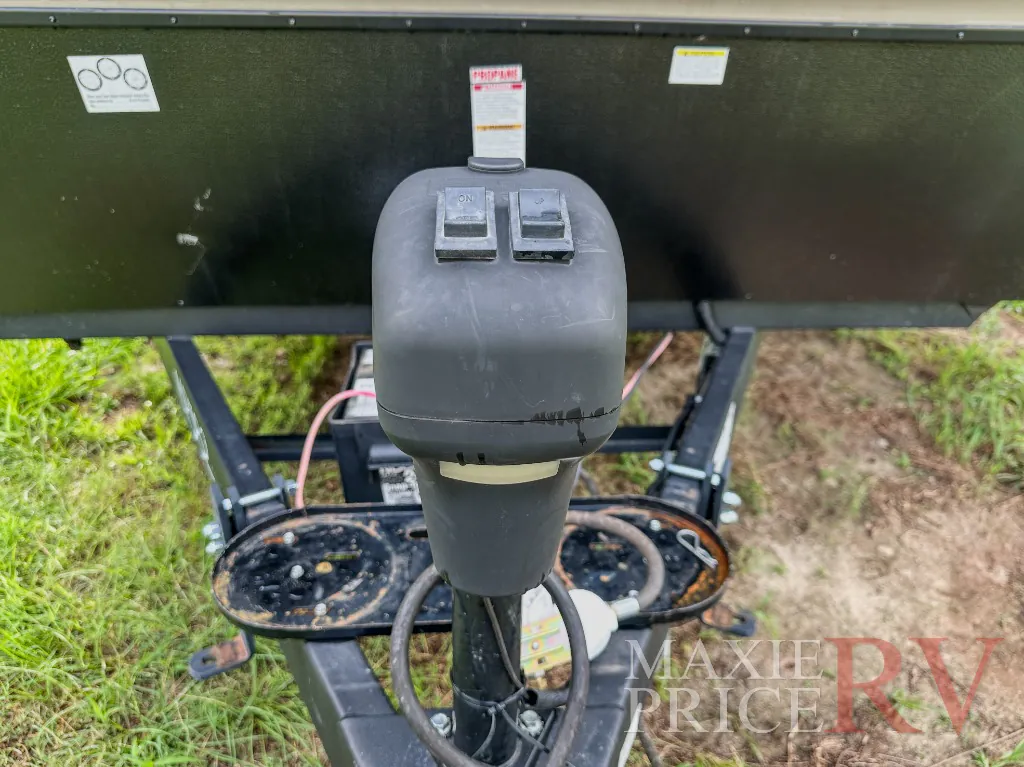 2022 Forest River Salem Hemisphere 270FKS - Photo 4