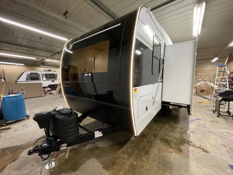 2026 Winnebago Thrive 22MLS - Photo 4