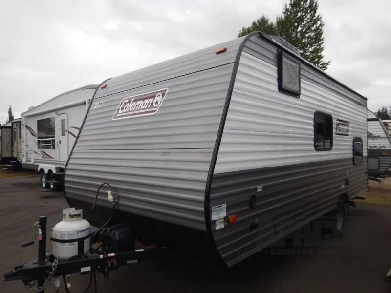 2023 Forest River Flagstaff Micro Lite 22SQS - Photo 4