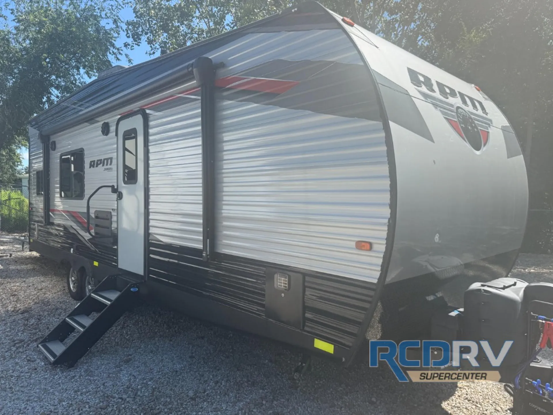 2021 Chinook RV RPM 26FB - Photo 3