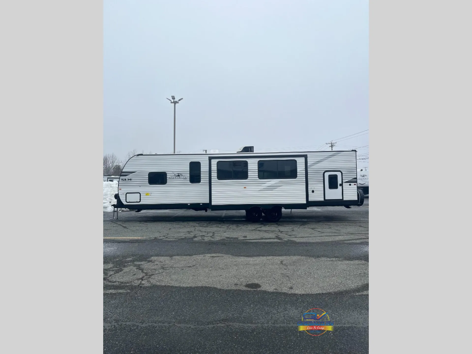 2026 Jayco Jay Flight SLX 295TBS - Photo 2
