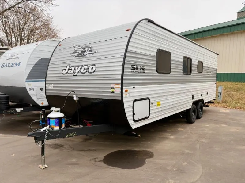 2026 Jayco Jay Flight SLX 250BH - Photo 4