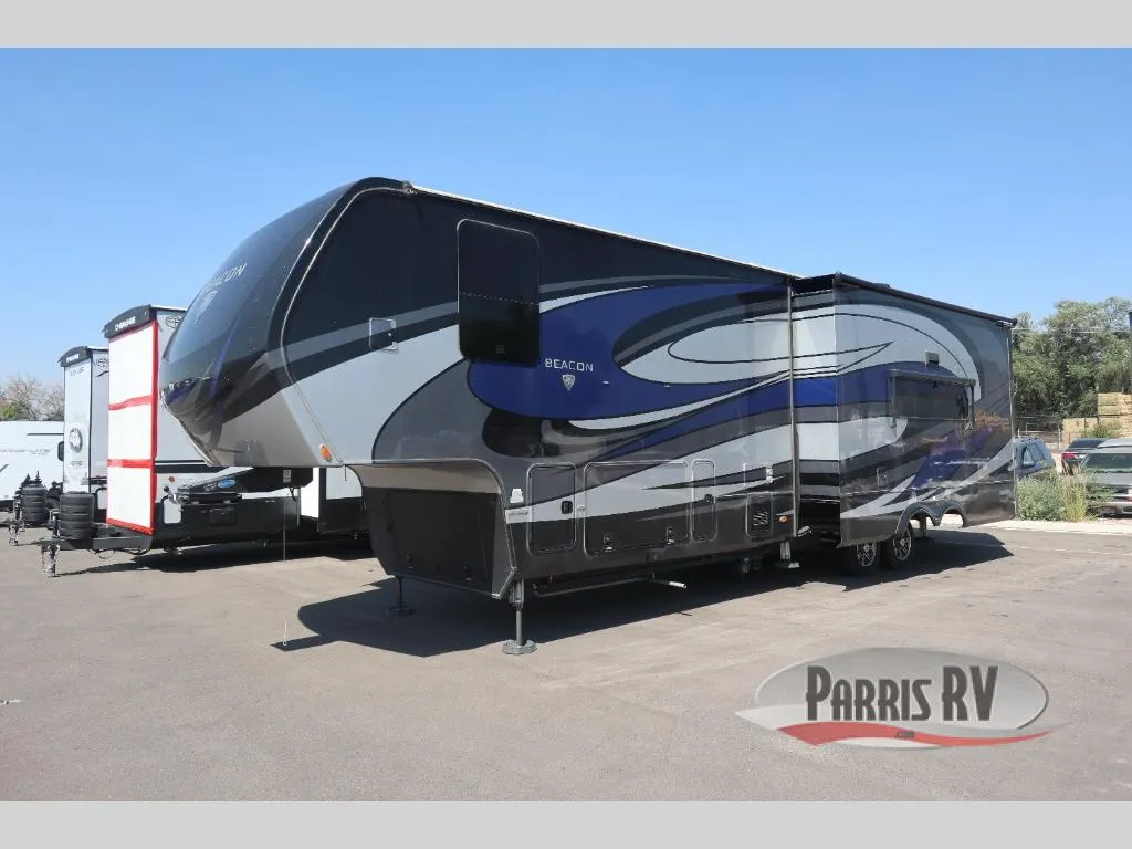 2020 VanLeigh RV Beacon 39RLB - Photo 3