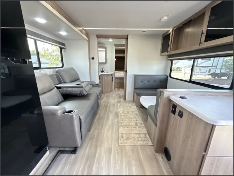 2024 Grand Design Imagine XLS 23LDE - Photo 4
