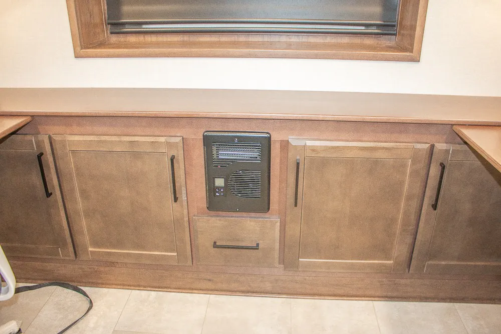 2025 Forest River RiverStone 425FO, Photos photo 14