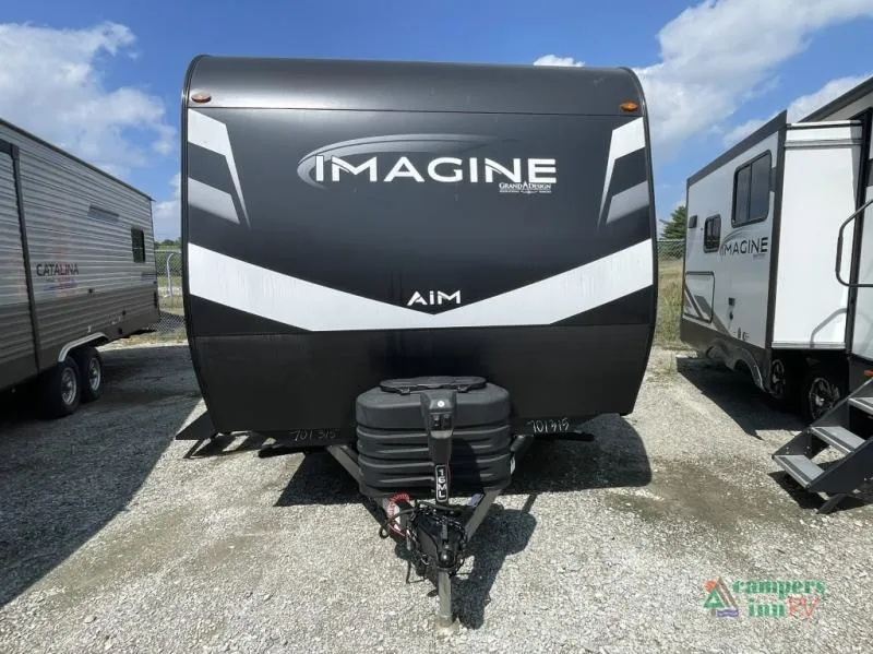 2024 Grand Design Imagine AIM 16ML - Photo 3
