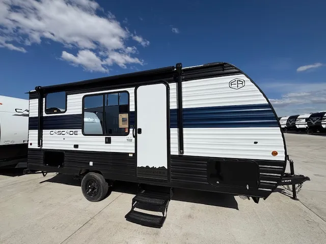 2026 CHEROKEE CACASDE 17LP - Main photo