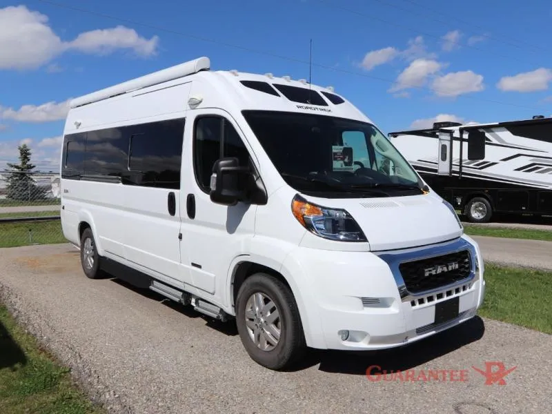 2020 Roadtrek Roadtrek Used   ZION SLUMBER - Main photo