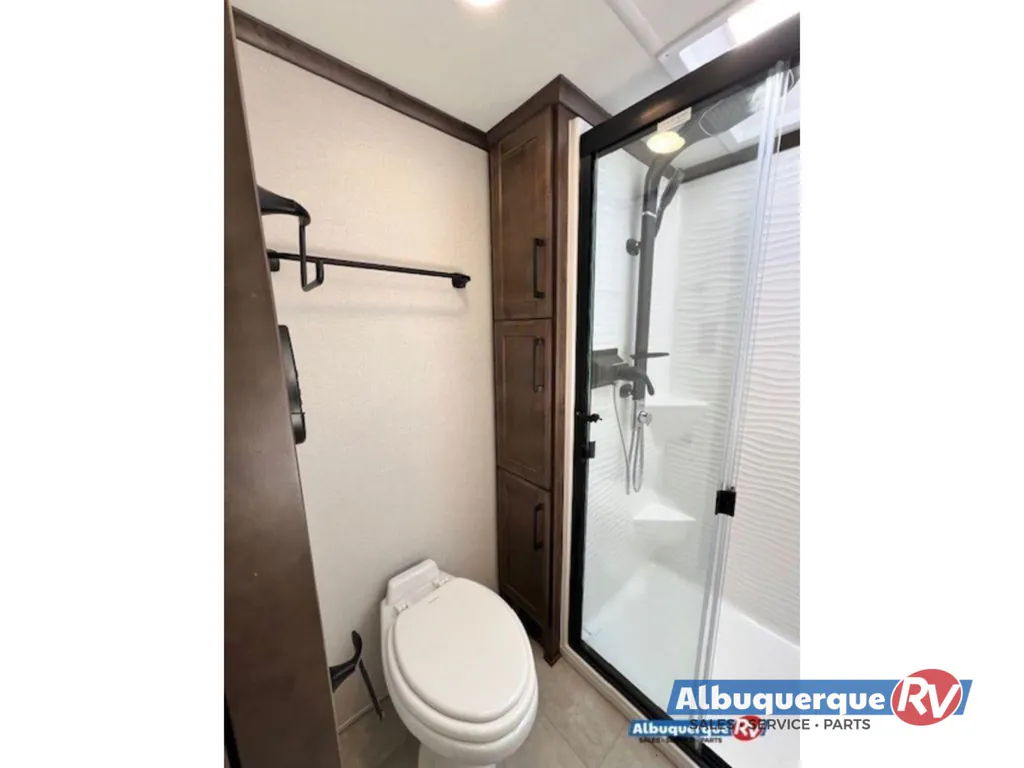 2026 Forest River RiverStone 44DBL, Photos photo 24