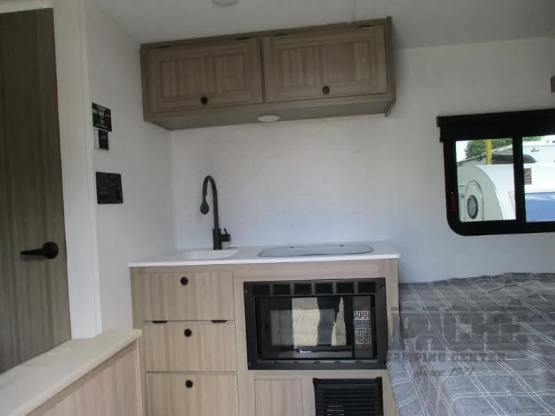 2027 Forest River RV Flagstaff E-Pro 131DLE - Photo 2