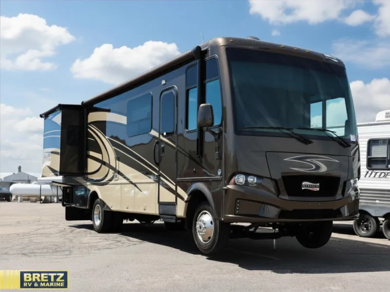 2020 Newmar Bay Star Sport 3014 - Photo 3