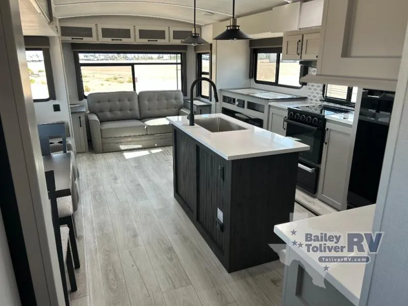2026 Keystone Outback 328RL - Photo 3