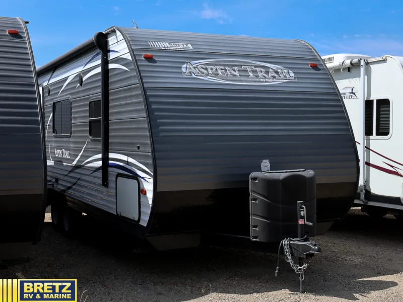 2017 Dutchmen Aspen Trail 1900RB - Photo 2