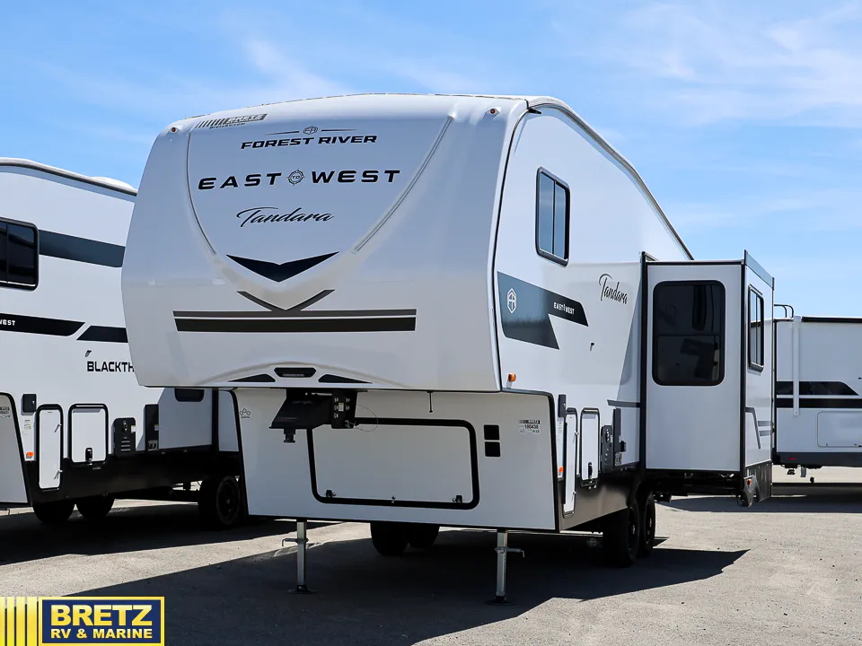 2026 East to West Tandara 235ML - Photo 4