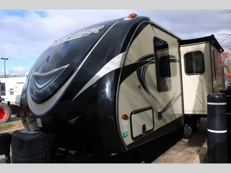 2016 Keystone Bullet Premier 22RBPR - Photo 2