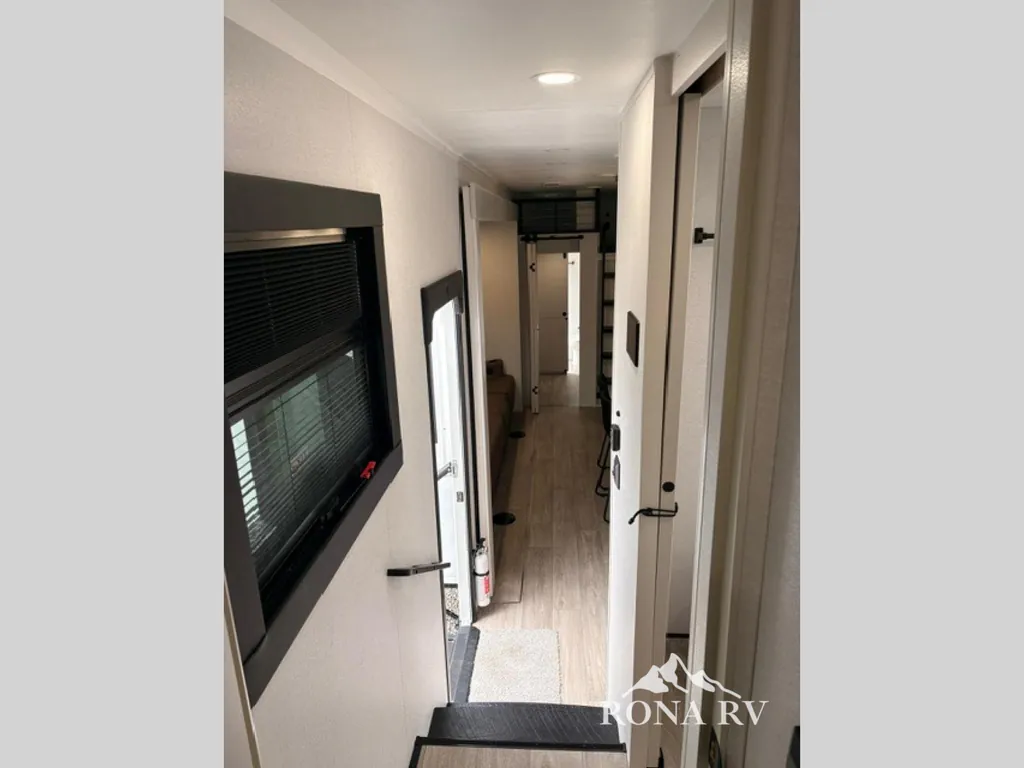2027 Highland Ridge Open Range 3X 393TBR, Photos photo 46