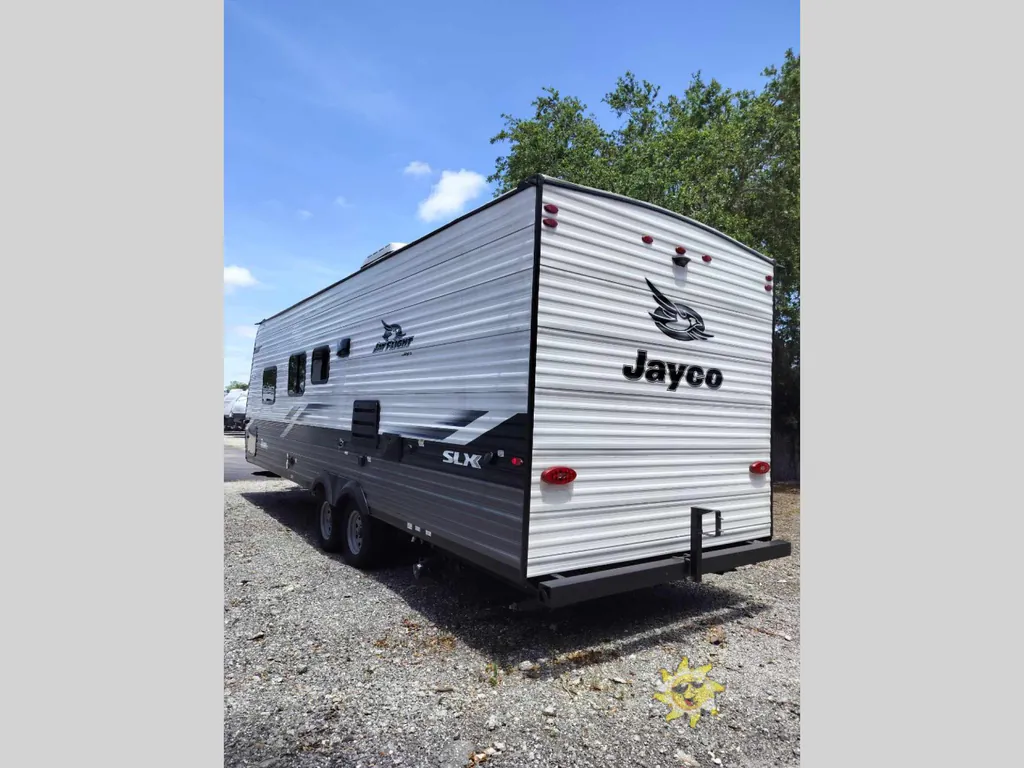 2022 Jayco Jay Flight SLX 8 264BHW, Photos photo 22