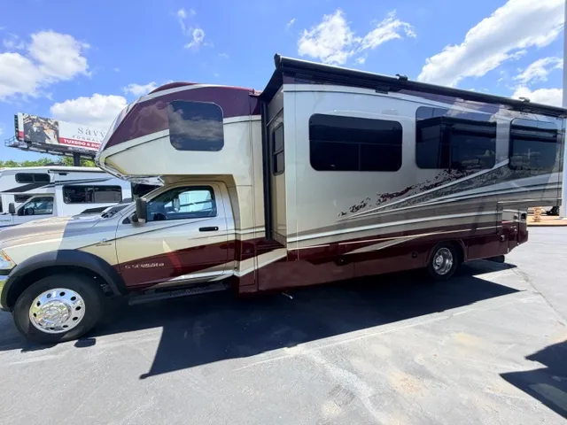 2020 Dynamax Isata 30FW - Photo 4