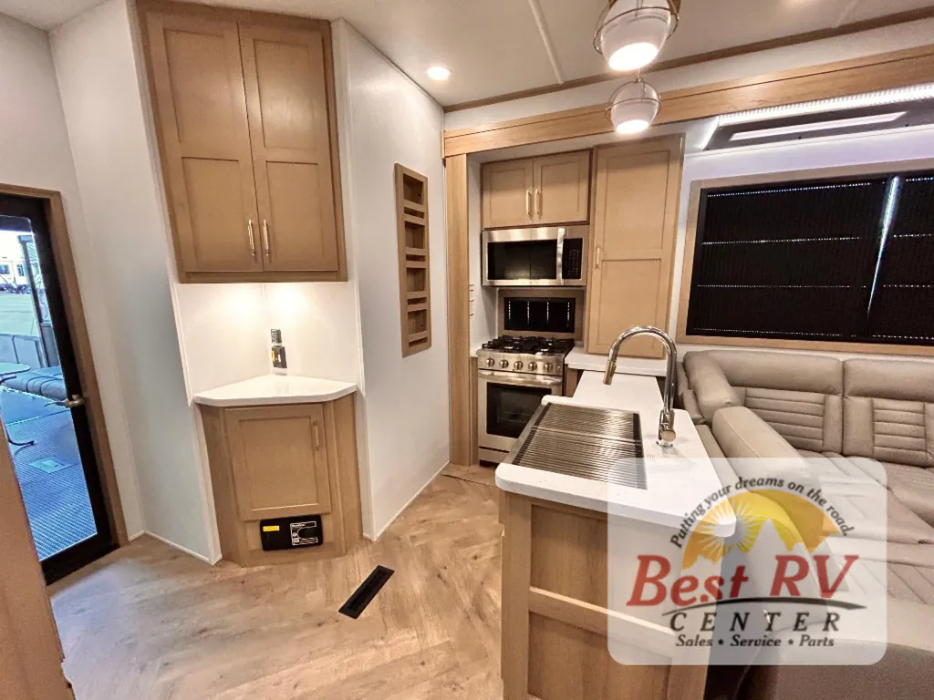 2026 Keystone Raptor 433, Photos photo 30