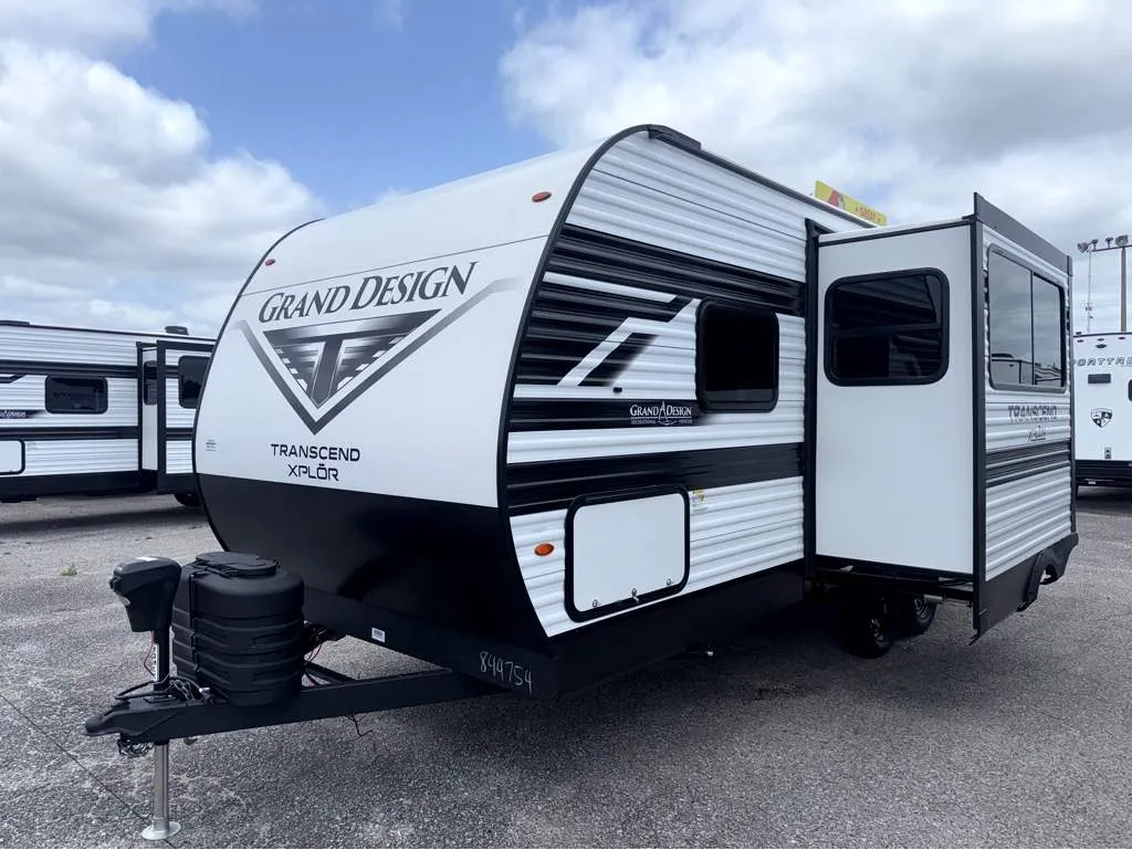 2026 Grand Design Transcend Xplor 20MKX - Photo 3