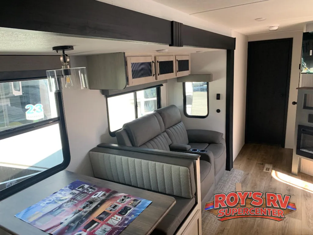 2027 Forest River Puma 32BHQS, Photos photo 8