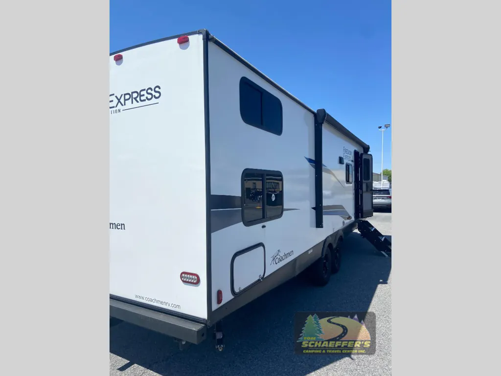2024 Coachmen Freedom Express Select 29SE, Photos photo 6