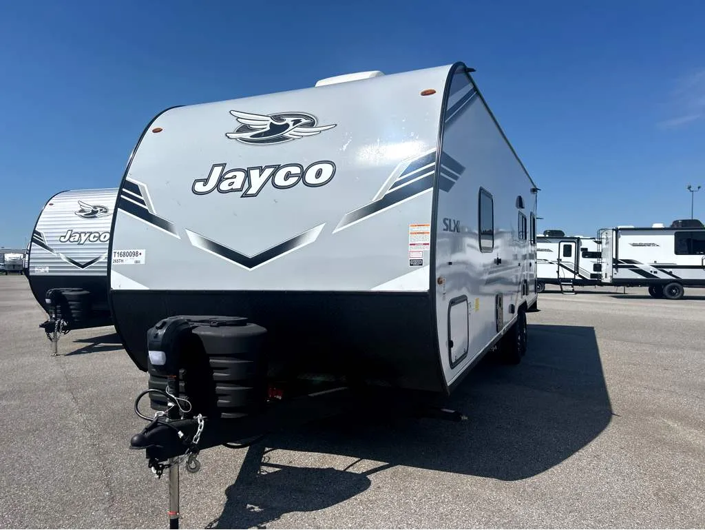 2026 Jayco Jay Flight SLX 265TH - Photo 3