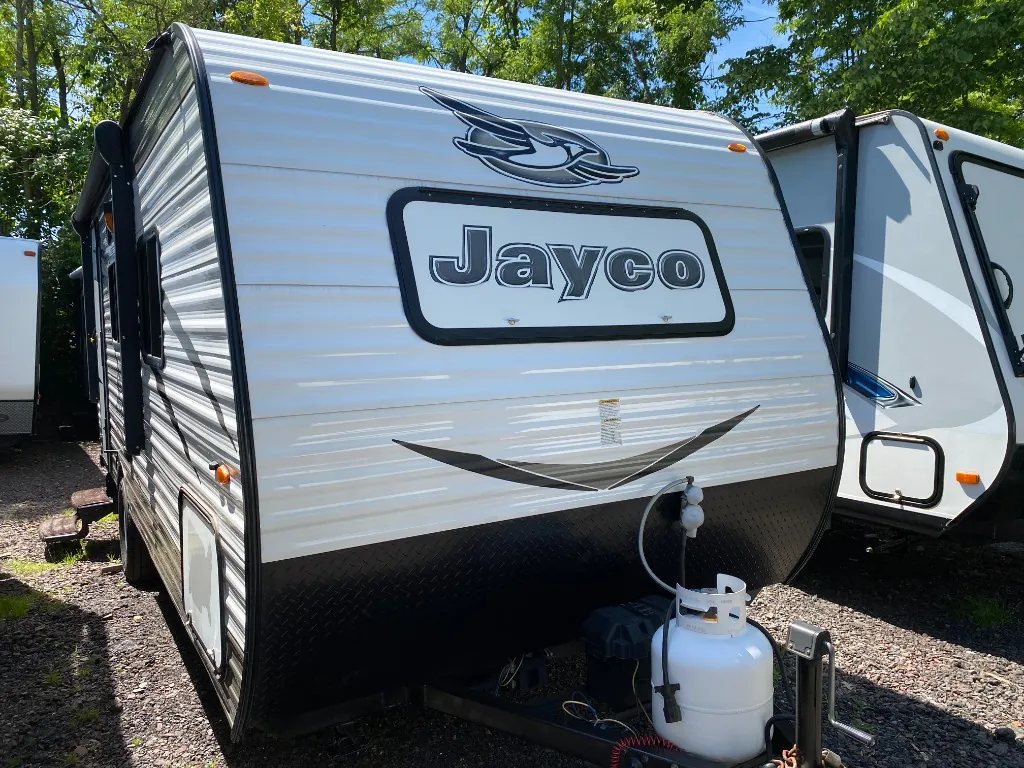 2017 Jayco Jay Flight SLX 195RB - Photo 4
