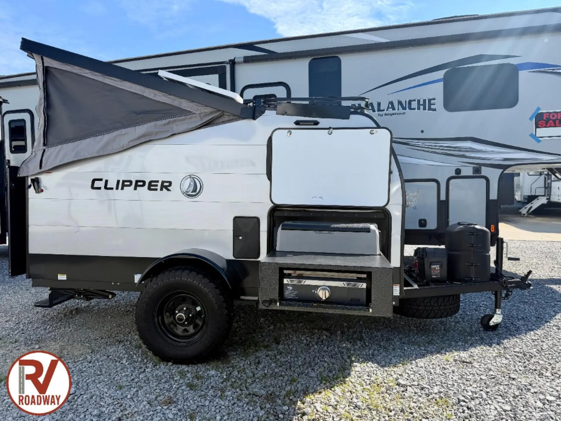 2023 Coachmen Clipper EXPLORE - Photo 3