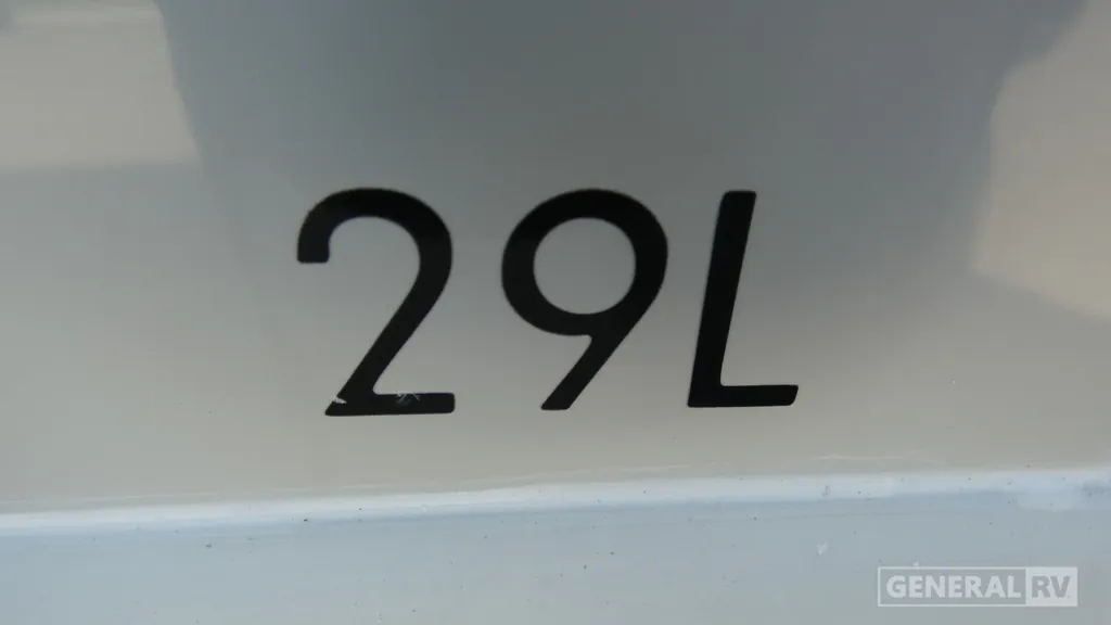 2026 Thor Motor Coach Windsport 29L, Photos photo 34