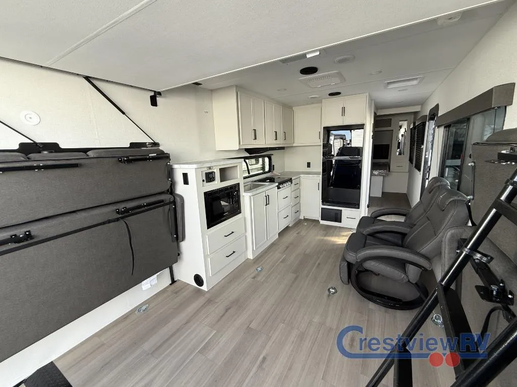 2026 Grand Design Momentum MAV 27MAV - Photo 4