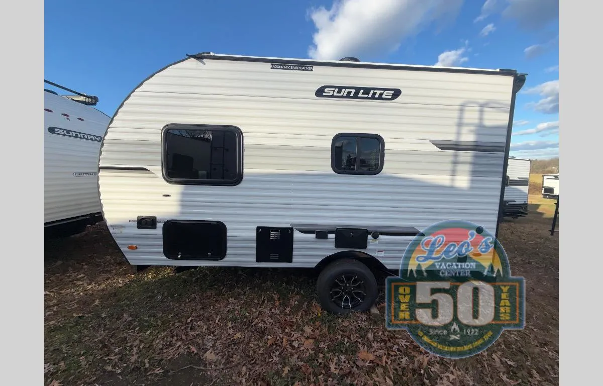2026 Sunset Park RV Sun Lite 16BH - Photo 4