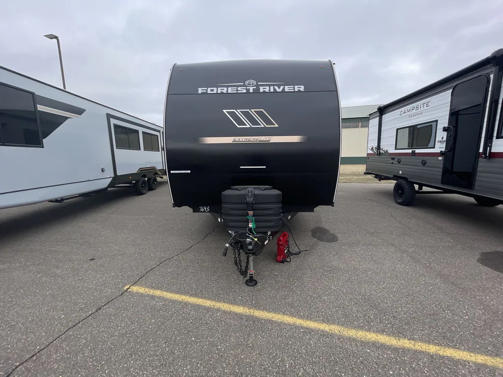 2026 Forest River Vibe Extreme Lite 2400RB, Photos photo 4