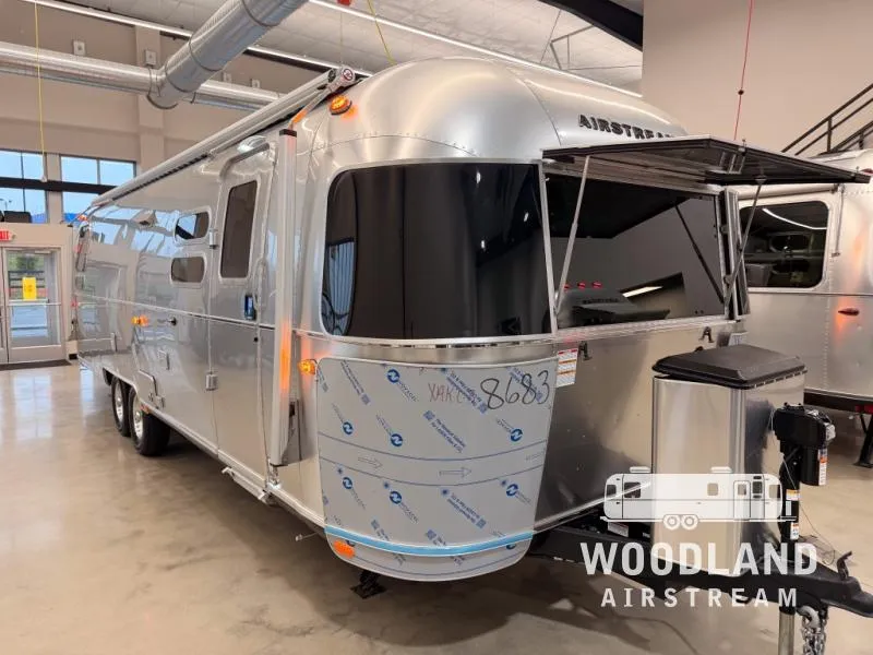 2026 Airstream International 30RB - Photo 2