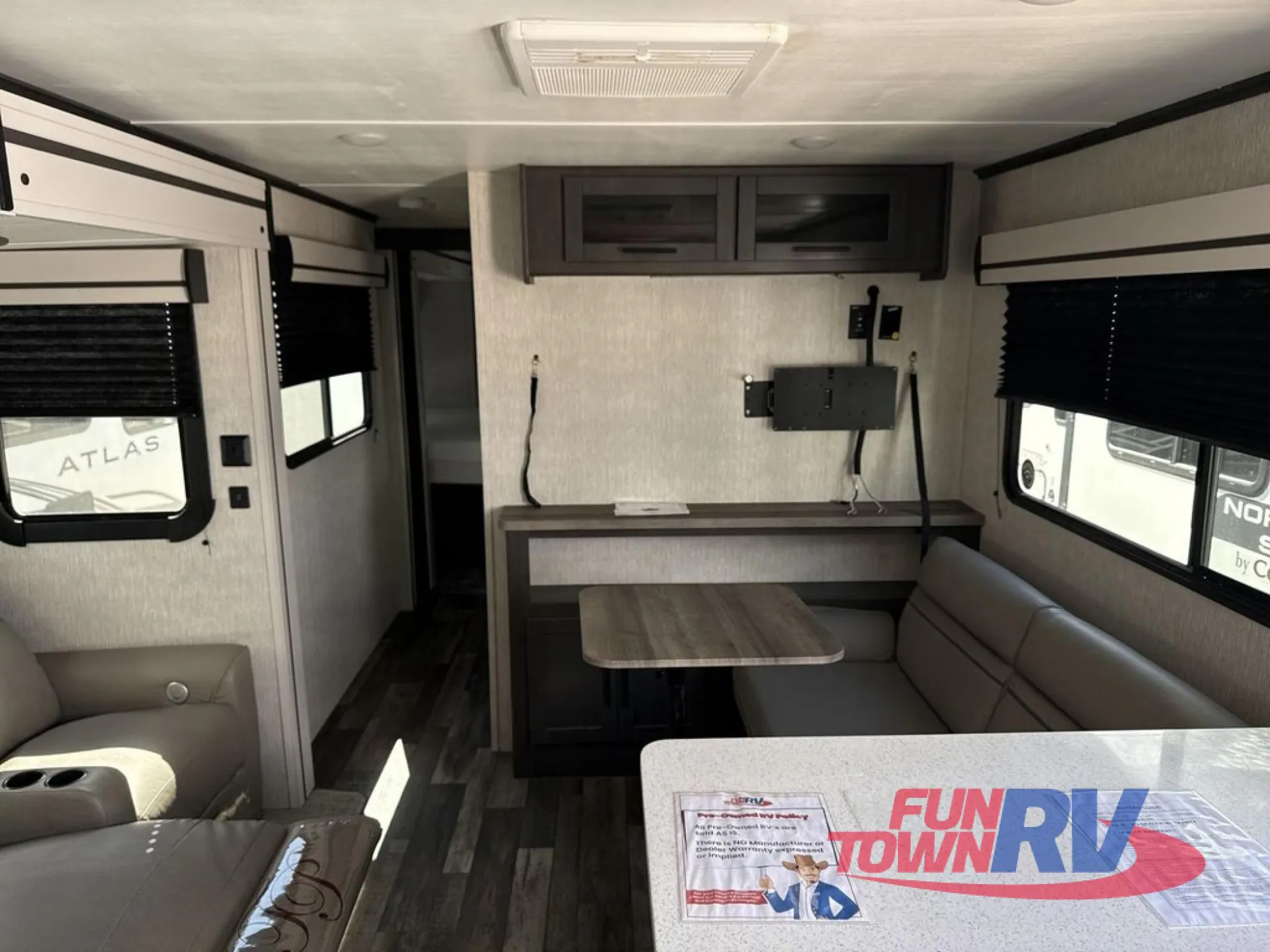 2023 CrossRoads Cruiser Aire 29RK - Photo 3