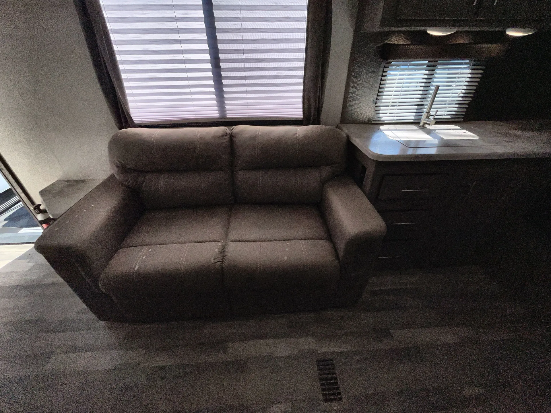 2020 Forest River Vibe 25RK — living area main