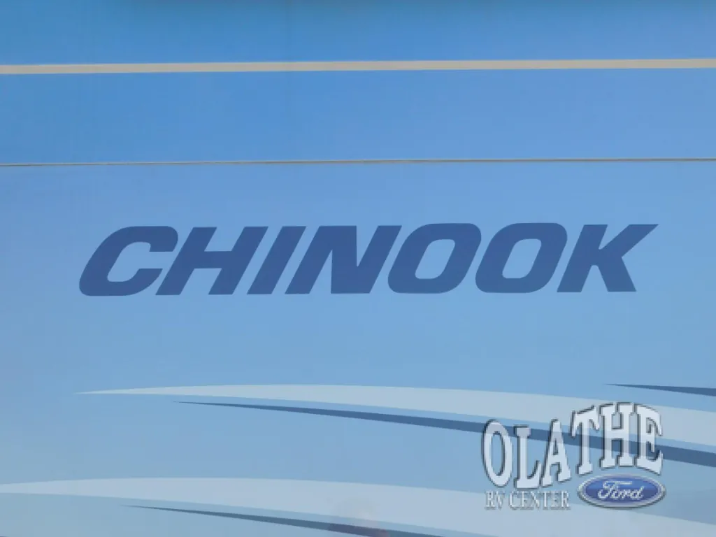 2024 Chinook RV Maverick DS, Photos photo 6