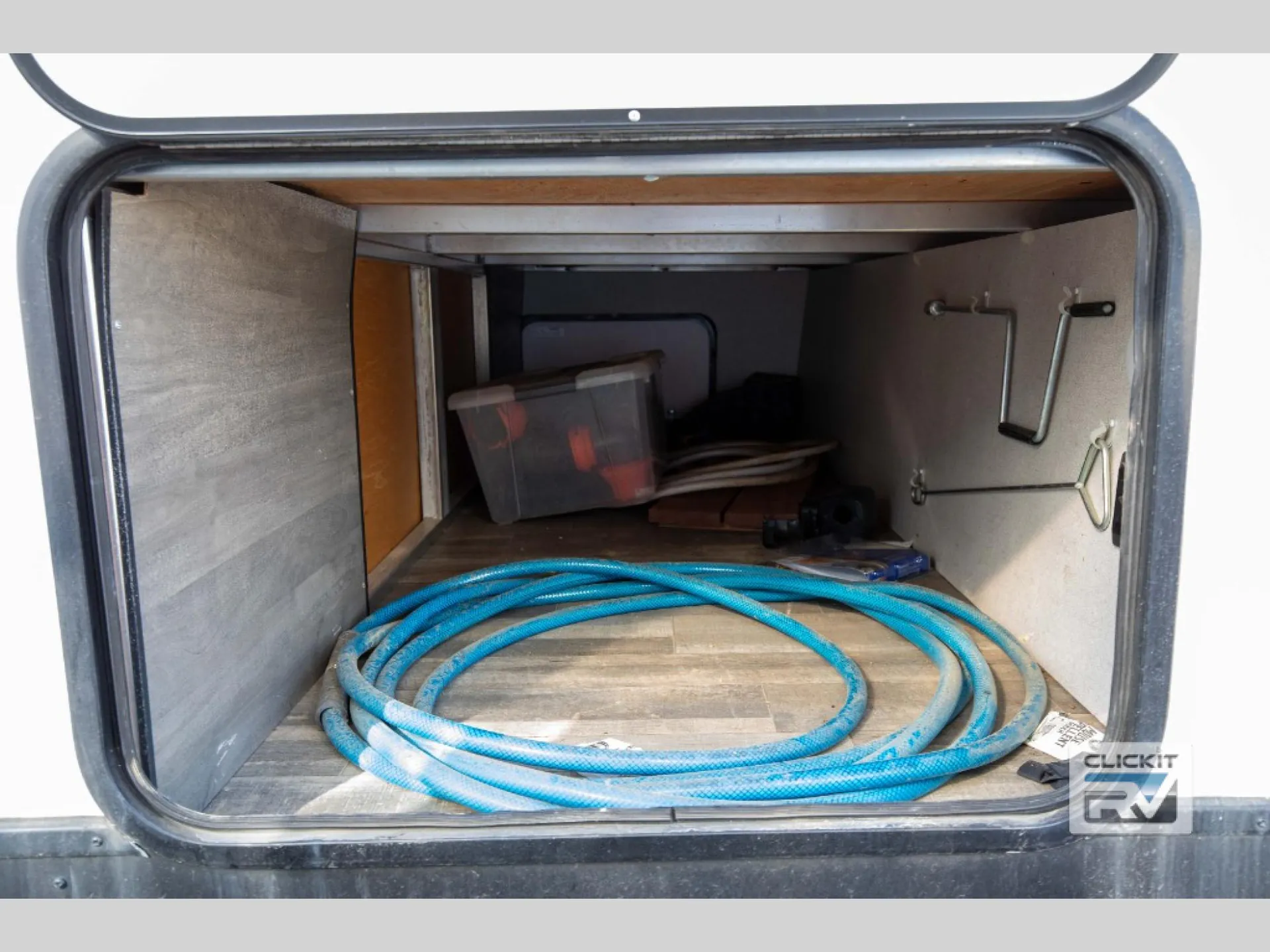 2019 Forest River Vibe 24DB - Photo 4