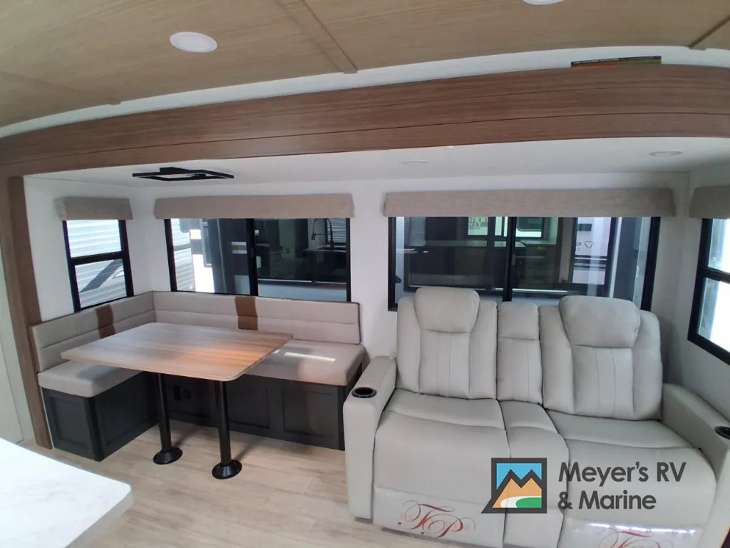 2026 Forest River Vibe 3400XL, Photos photo 8