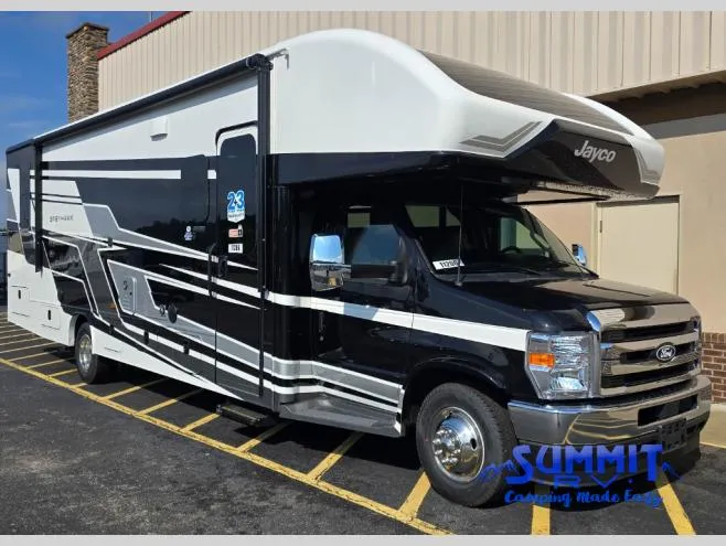 2027 Jayco Greyhawk 30Z - Photo 2