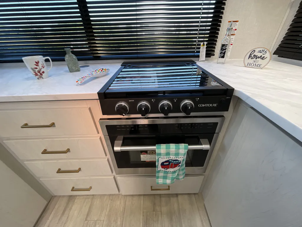 2026 Forest River Vibe 3400SB, Photos photo 10
