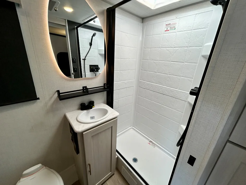 2026 Forest River R-Pod Un-Mapped 22RB, Photos photo 21