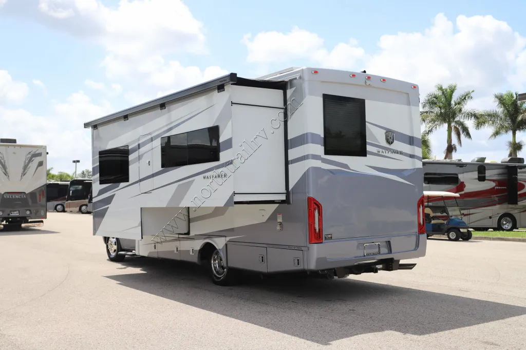 2026 Tiffin Wayfarer 25 XPW, Photos photo 22