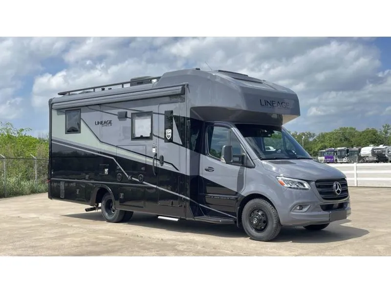 2026 Grand Design Lineage Series M 25FW - Photo 3