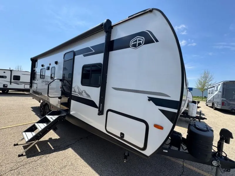 2025 Forest River Surveyor Legend 260BHLE - Photo 2